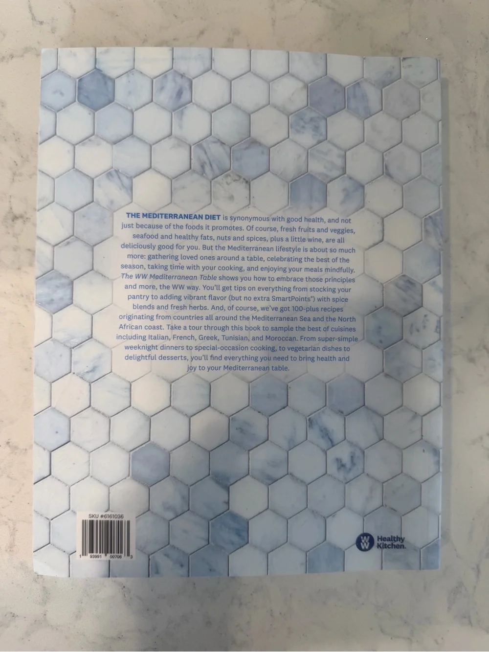 TWO Weight Watchers Cookbooks - WW